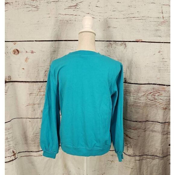 Disney World Vault Collection 20 Years Longsleeve T-shirt Size Small - Picture 2 of 6